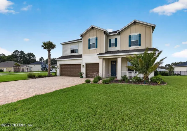 Photo 2 of Single family home for sale at 94082 Goodwood Dr, Fernandina Beach, FL 32034 | MLS# 2148636 | Listing updated on 2026-08-26