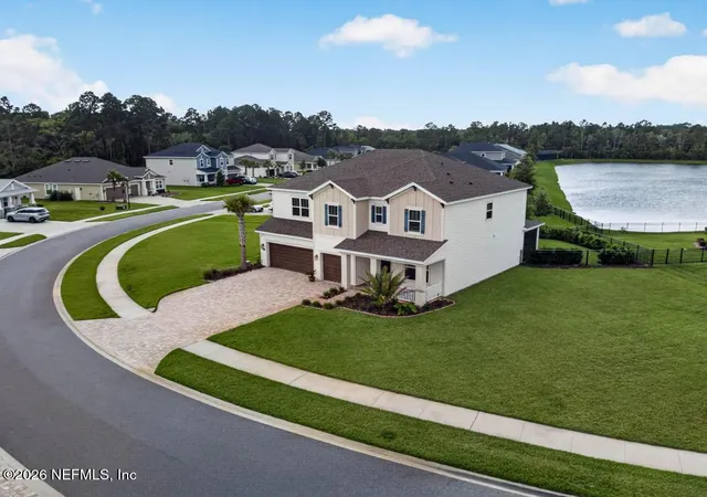 Photo 3 of Single family home for sale at 94082 Goodwood Dr, Fernandina Beach, FL 32034 | MLS# 2148636 | Listing updated on 2026-08-26