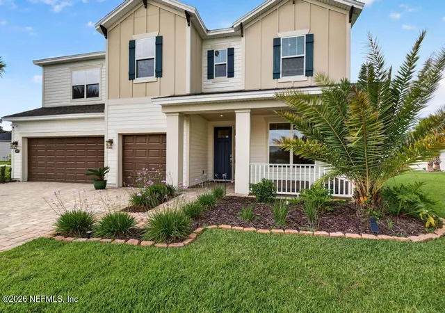 Photo 3 of Single family home for sale at 94082 Goodwood Dr, Fernandina Beach, FL 32034 | MLS# 2148636 | Listing updated on 2026-08-26