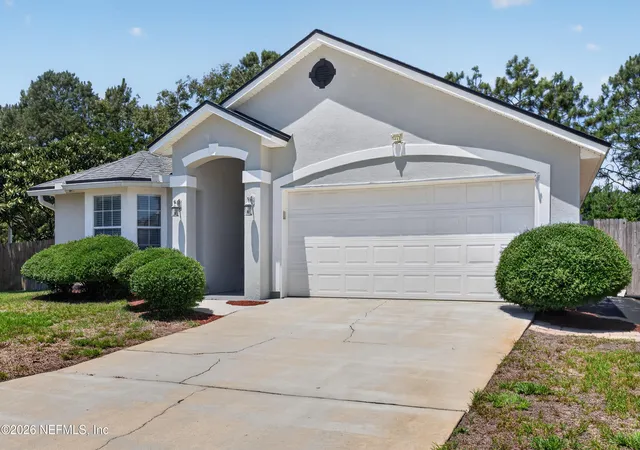 Homes for sale in Orange Park, FL | 674 Scarlet View Ct, Orange Park, FL 32073 | MLS# 2148847