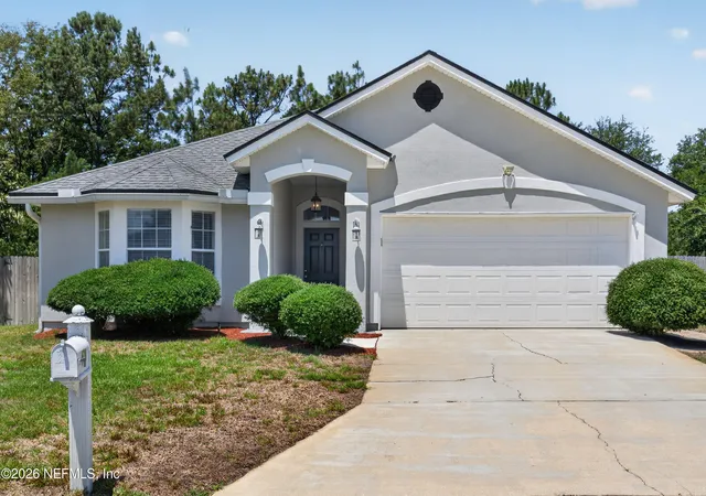 Homes for sale in Orange Park, FL | 674 Scarlet View Ct, Orange Park, FL 32073 | MLS# 2148847