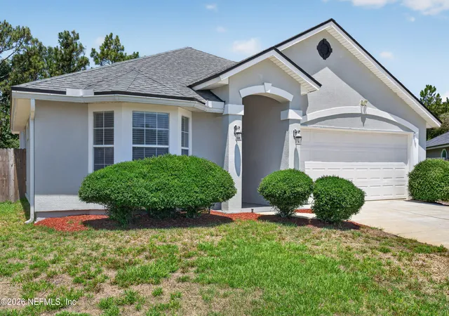 Homes for sale in Orange Park, FL | 674 Scarlet View Ct, Orange Park, FL 32073 | MLS# 2148847
