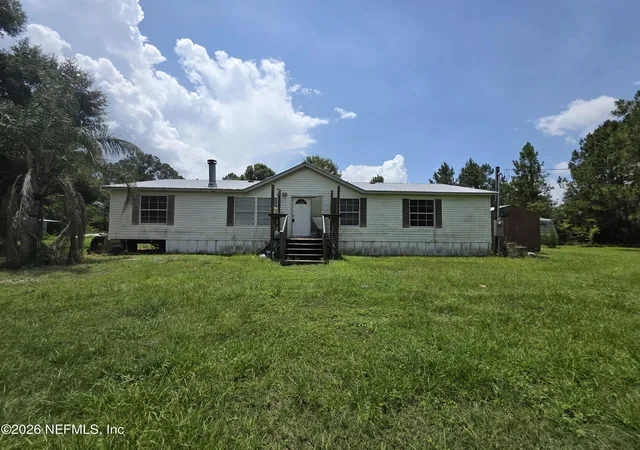 Homes for sale in East Palatka, FL | 135 Cedar Rd, East Palatka, FL 32131 | MLS# 2150636