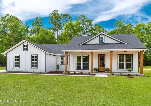 Homes for sale in Glen Saint Mary, FL | 8021 Yellow Pine Cir, Glen Saint Mary, FL 32040 | MLS# 2148535