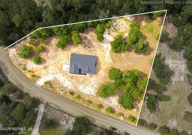 Homes for sale in Glen Saint Mary, FL | 8021 Yellow Pine Cir, Glen Saint Mary, FL 32040 | MLS# 2148535