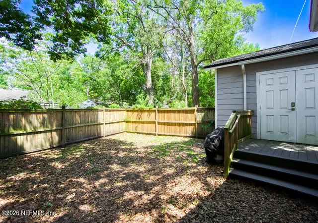 Photo 3 of Single family home for sale at 1265 Menna St, Jacksonville, FL 32205 | MLS# 2148946 | Listing updated on 2026-07-22