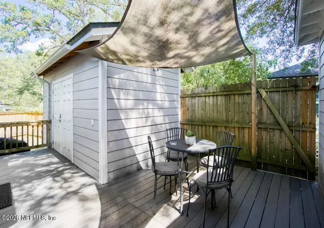Photo 4 of Single family home for sale at 1265 Menna St, Jacksonville, FL 32205 | MLS# 2148946 | Listing updated on 2026-07-22