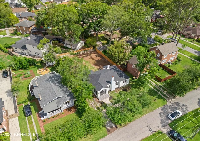 18th image of 3528 Randall St, Jacksonville, FL 32205 | MLS# 2148543