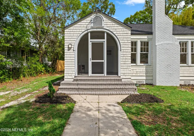 2nd image of 3528 Randall St, Jacksonville, FL 32205 | MLS# 2148543