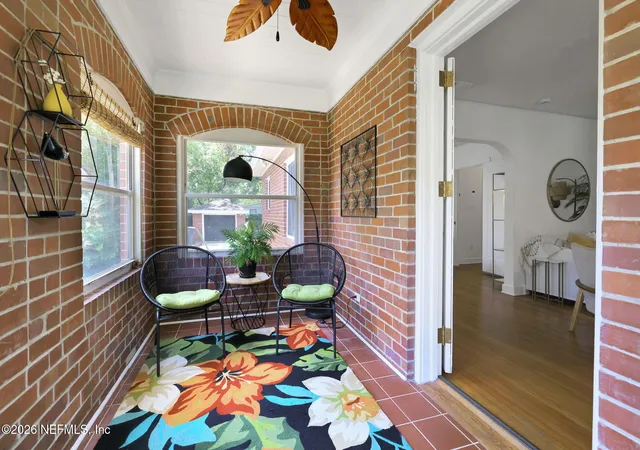 Photo 4 of Single family home for sale at 4712 Sappho Ave, Jacksonville, FL 32205 | MLS# 2148629 | Listing updated on 2026-07-16