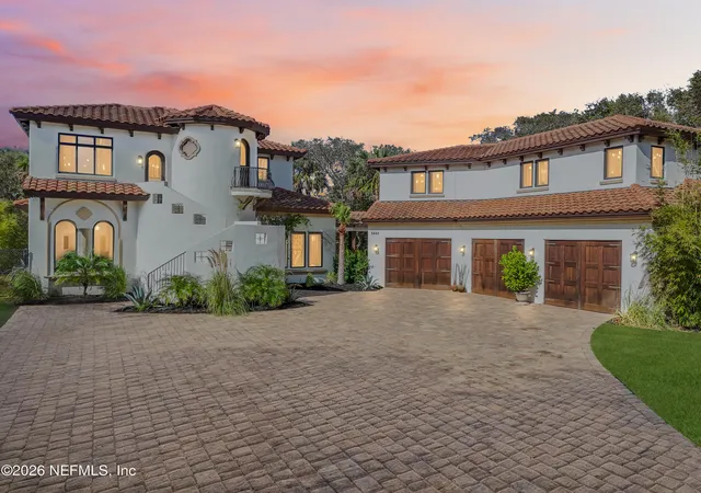 Homes for sale in Ponte Vedra, FL | 1332 Ponte Vedra Blvd, Ponte Vedra, FL 32082 | MLS# 2148725