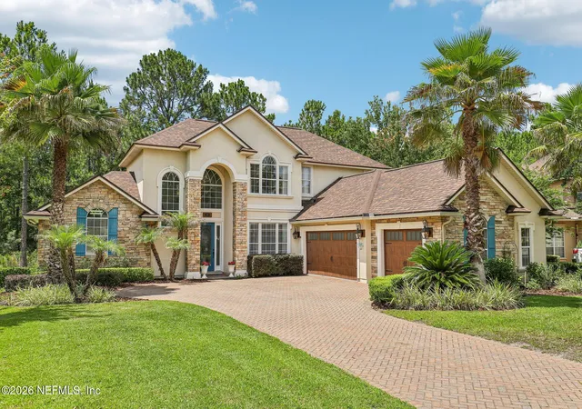 Photo 2 of Single family home for sale at 259 Stonewell Dr, Saint Johns, FL 32259 | MLS# 2150370 | Listing updated on 2026-09-13