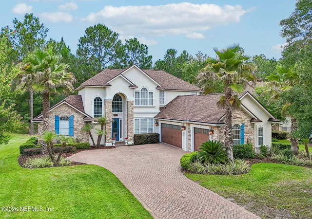 Photo 1 of Single family home for sale at 259 Stonewell Dr, Saint Johns, FL 32259 | MLS# 2150370 | Listing updated on 2026-09-13