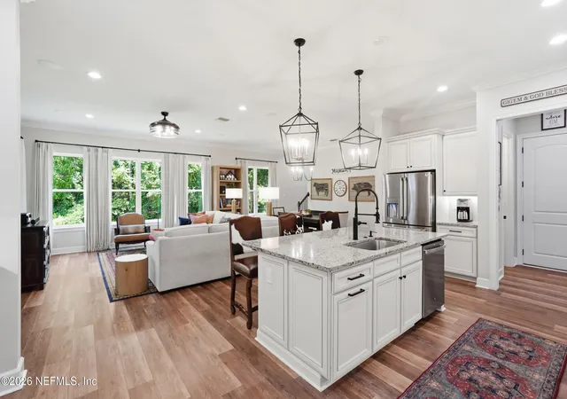 Photo 2 of Single family home for sale at 8621 Mabel Dr, Jacksonville, FL 32256 | MLS# 2148815 | Listing updated on 2026-09-14