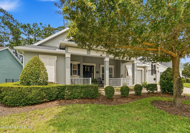 Photo 3 of Single family home for sale at 8621 Mabel Dr, Jacksonville, FL 32256 | MLS# 2148815 | Listing updated on 2026-09-14