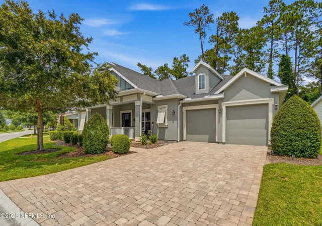 Photo 3 of Single family home for sale at 8621 Mabel Dr, Jacksonville, FL 32256 | MLS# 2148815 | Listing updated on 2026-09-14