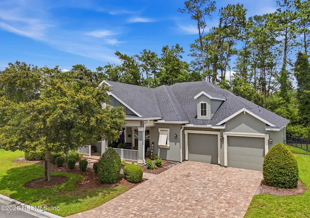 Photo 1 of Single family home for sale at 8621 Mabel Dr, Jacksonville, FL 32256 | MLS# 2148815 | Listing updated on 2026-09-14