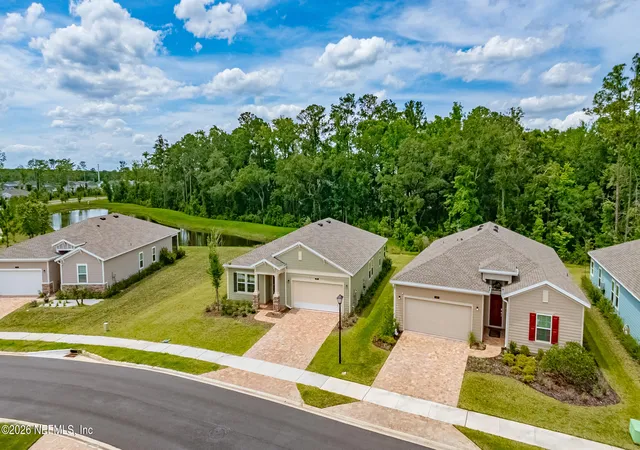Photo 2 of Single family home for sale at 35 White Rabbit Run, Saint Augustine, FL 32092 | MLS# 2148589 | Listing updated on 2026-07-28