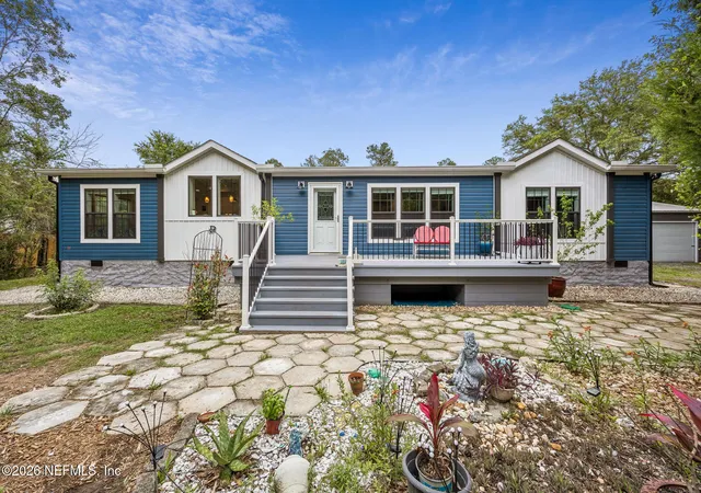 Homes for sale in Fernandina Beach, FL | 85184 Burmeister Rd, Fernandina Beach, FL 32034 | MLS# 2148616