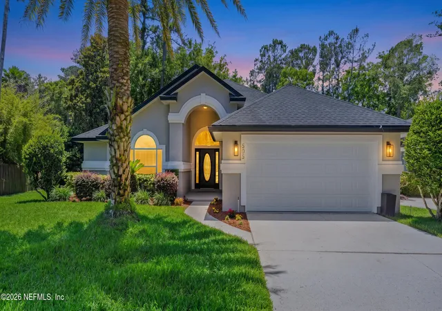 Homes for sale in Ponte Vedra Beach, FL | 505 Cane Mill Ct, Ponte Vedra Beach, FL 32082 | MLS# 2148821