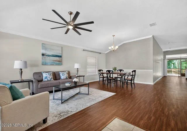4th image of 1634 Majestic View Ln, Fleming Island, FL 32003 | MLS# 2148973