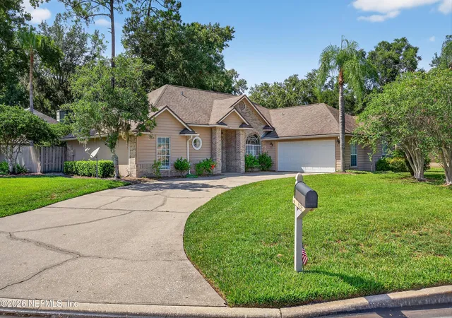 Homes for sale in Jacksonville, FL | 629 Hummingbird Ct, Jacksonville, FL 32259 | MLS# 2148921