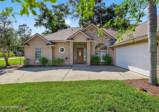 Homes for sale in Jacksonville, FL | 629 Hummingbird Ct, Jacksonville, FL 32259 | MLS# 2148921