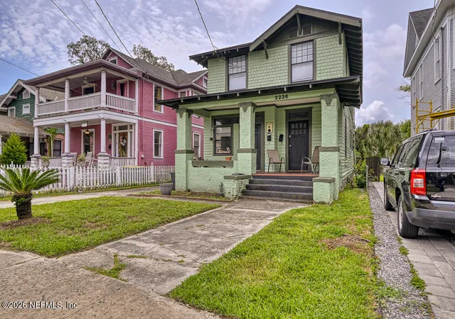 1st image of 2236 Post St, Jacksonville, FL 32204 | MLS# 2148600