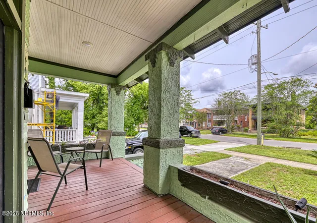 2nd image of 2236 Post St, Jacksonville, FL 32204 | MLS# 2148600