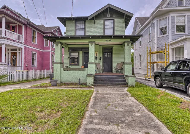 3rd image of 2236 Post St, Jacksonville, FL 32204 | MLS# 2148600