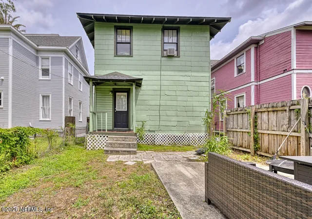 4th image of 2236 Post St, Jacksonville, FL 32204 | MLS# 2148600