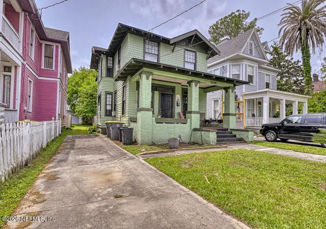 6th image of 2236 Post St, Jacksonville, FL 32204 | MLS# 2148600