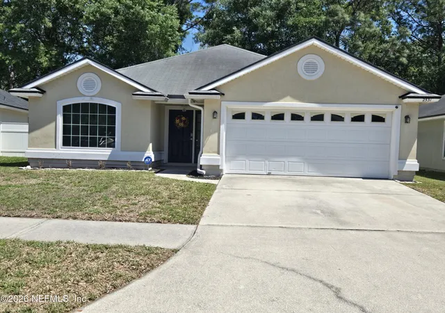 2nd image of 2531 Carson Oaks Dr, Jacksonville, FL 32221 | MLS# 2149186