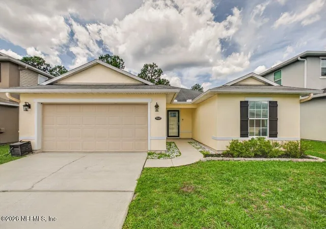 Homes for sale in Yulee, FL | 77137 Cobblestone Dr, Yulee, FL 32097 | MLS# 2149146