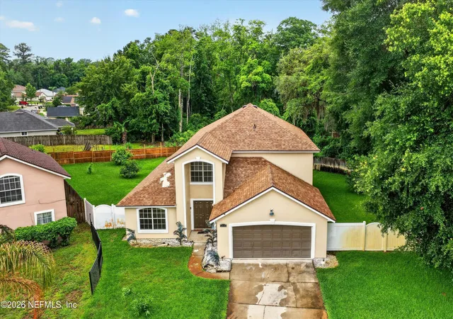 Photo 1 of Single family home for sale at 3119 Majestic Oaks Ln, Green Cove Springs, FL 32043 | MLS# 2148611 | Listing updated on 2026-08-19