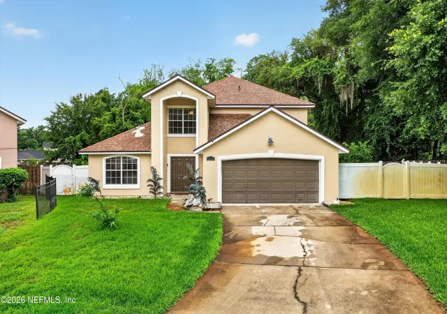 Photo 2 of Single family home for sale at 3119 Majestic Oaks Ln, Green Cove Springs, FL 32043 | MLS# 2148611 | Listing updated on 2026-08-19