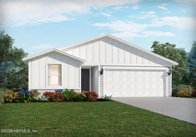 Single family home for sale at 7341 Everett Forest Dr, Jacksonville, FL 32218 | MLS# 2149850