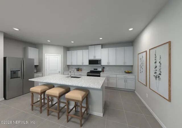 Photo 2 of Single family home for sale at 7341 Everett Forest Dr, Jacksonville, FL 32218 | MLS# 2149850 | Listing updated on 2026-09-17