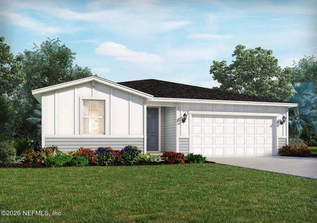 Photo 1 of Sale Pending at 7353 Everett Forest Dr, Jacksonville, FL 32219 | MLS# 2149912 | Listing updated on 2026-08-31