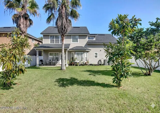Photo 2 of Single family home for sale at 1725 Windover Pl, St. Augustine, FL 32092 | MLS# 2148626 | Listing updated on 2026-09-24