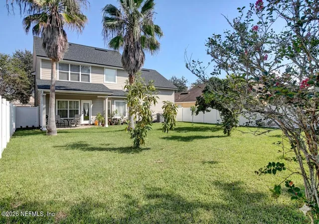 Photo 4 of Single family home for sale at 1725 Windover Pl, St. Augustine, FL 32092 | MLS# 2148626 | Listing updated on 2026-09-24