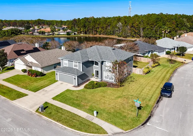 Photo 3 of Single family home for sale at 164 Prince Phillip Dr, Saint Augustine, FL 32092 | MLS# 2148644 | Listing updated on 2026-09-14