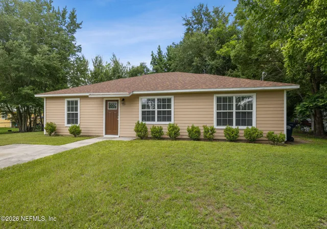 Homes for sale in Macclenny, FL | 423 South Blvd, Macclenny, FL 32063 | MLS# 2148795