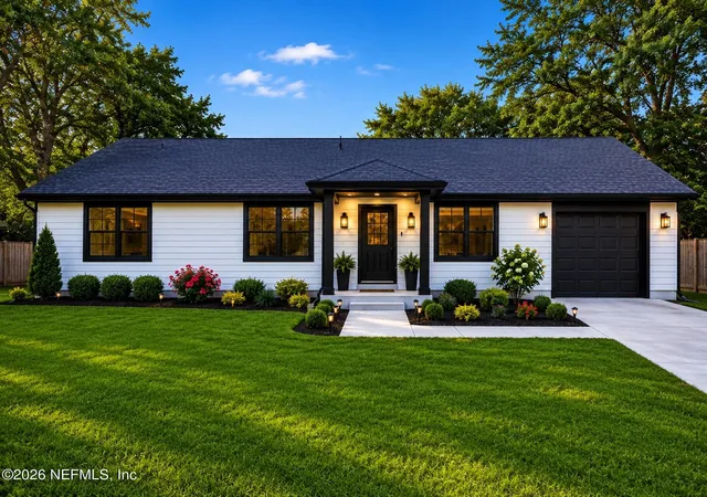 Homes for sale in Fernandina Beach, FL | 552 Sunset Rd, Fernandina Beach, FL 32034 | MLS# 2148898