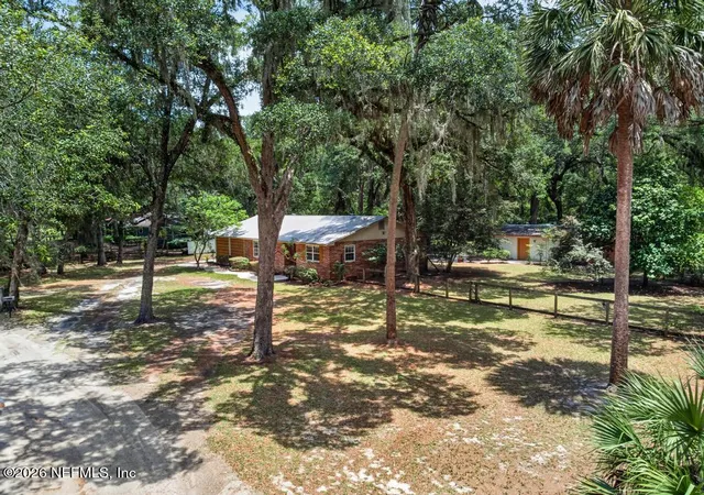 Homes for sale in Hilliard, FL | 37123 Marshall Ln, Hilliard, FL 32046 | MLS# 2150941