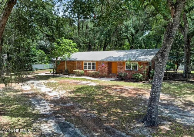 Homes for sale in Hilliard, FL | 37123 Marshall Ln, Hilliard, FL 32046 | MLS# 2150941