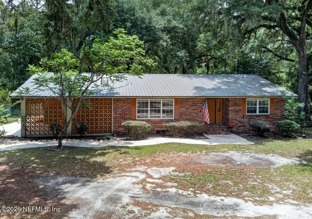 Homes for sale in Hilliard, FL | 37123 Marshall Ln, Hilliard, FL 32046 | MLS# 2150941