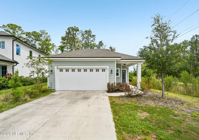 1st image of 184 Wineberry Ln, Saint Augustine, FL 32092 | MLS# 2149567
