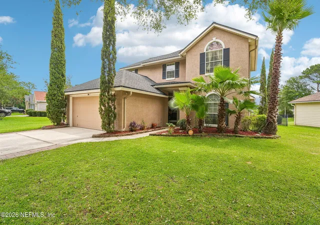 Homes for sale in Fleming Island, FL | 1629 Sandy Springs Dr, Fleming Island, FL 32003 | MLS# 2150155