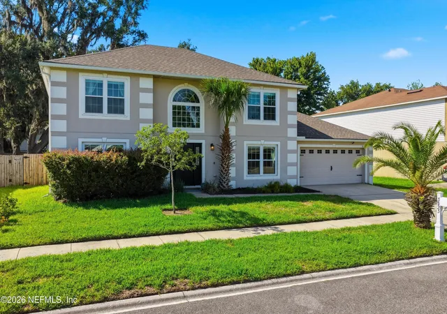 Photo 1 of Sale Pending at 3323 Hickory Leaf Ct, Jacksonville, FL 32226 | MLS# 2148802 | Listing updated on 2026-09-10